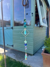 Image 1 of Timeless Sun Catcher