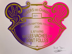 Damien Rouxel / Queers des champs