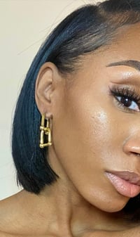 Image 4 of Jazlyn Earrings