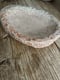 Image of Carved Stone Platter- XL