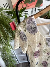 Image 2 of Vintage lace dress