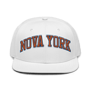 "Nova York" Snapback Hat