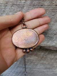 Image 3 of Rainbow Moonstone