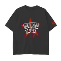 Image 1 of TruuWorldTour T-Shirt