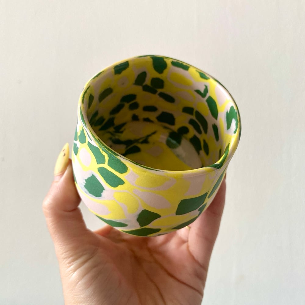 Image of Venus Cup #3