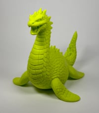Image 2 of Nessie (1978) Hammer Films Monster Original Design