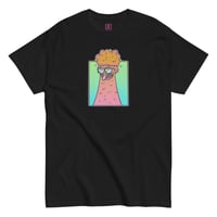 Geoffrey - Unisex classic tee