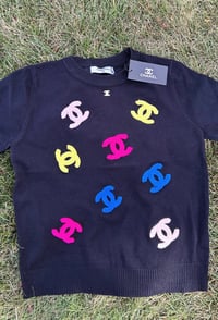 Image 1 of CC Logo Tee
