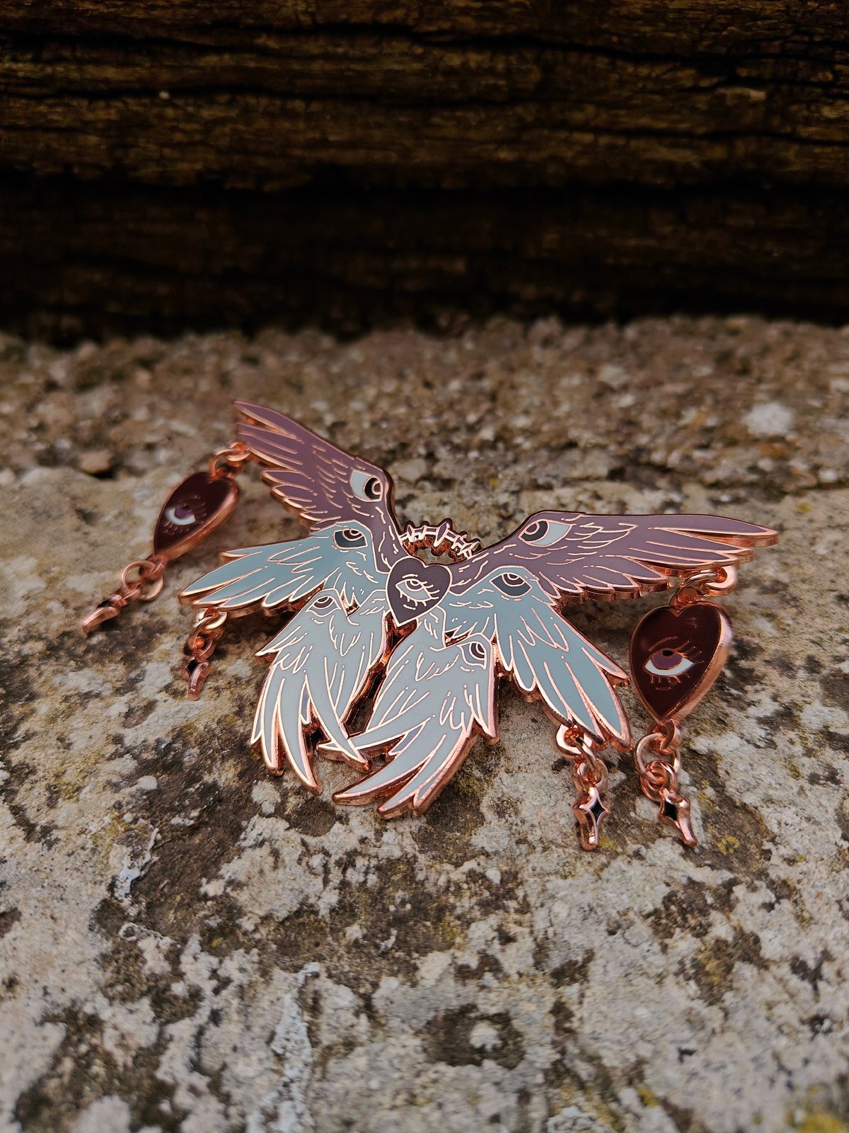 F*9様 WATWING Seraphim コンプリートセット F*9様 WATWING Seraphim コンプリートセット F*9様 WATWING Seraphim