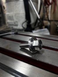 Image 1 of Mullins narrow trees top bolt