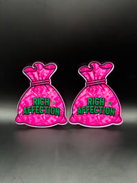 Rich Affection Lash Tile