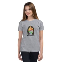 Image 6 of beYOUtiful Youth T-Shirt