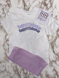 Image 4 of Happy human cycle set