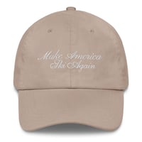 Image 2 of Rich&Girly ‘Make America Ski Again’ Hat