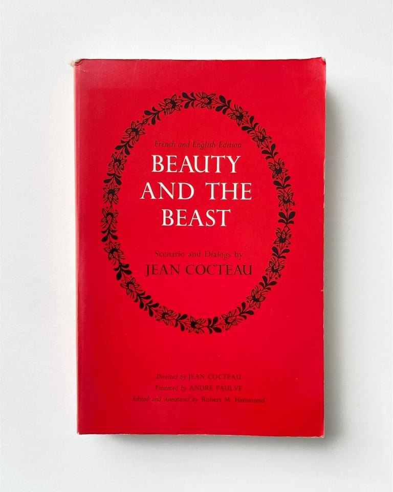 Beauty and the Beast/La Belle et la Bête