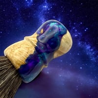 Image 2 of Milky Way Burl Hybrid.