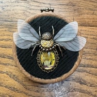 Image 4 of Mushroom bee (c, 3 inches)