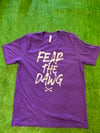 Fear The Dawg T-Shirt