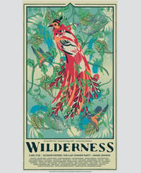 Wilderness Festival 2026 - Richness Calm and Pleasure