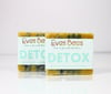 Detox Beauty Bar