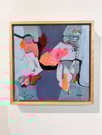 Image 1 of Blossoming- Deborah Bowen