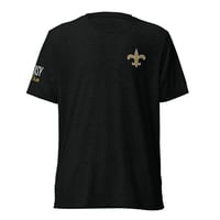 Image 1 of Rattler (On Back) Short sleeve t-shirt