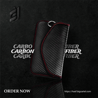 Carbon Fiber Phone bag!! 