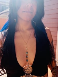 Image 2 of Morena necklace 
