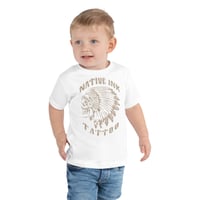 Image 2 of Toddler Short Sleeve Tee