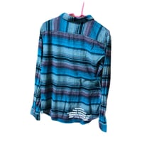 Image 3 of Grunge Flannel 8