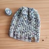 Stepping Stones Beanie