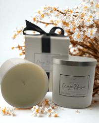 Orange blossom 