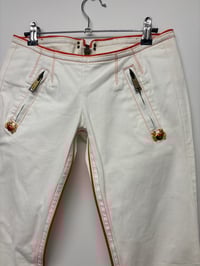 Image 7 of ss2005 dsquared crab jeans 