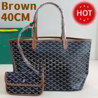 Image 11 of G Large Tote