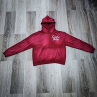 Image 3 of LIMITLESS HOODIE