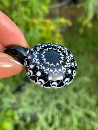 Image 5 of Monochromatic Mandala