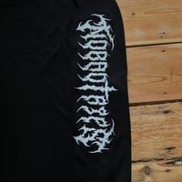 Image 3 of Metal Long Sleeve Jersey 