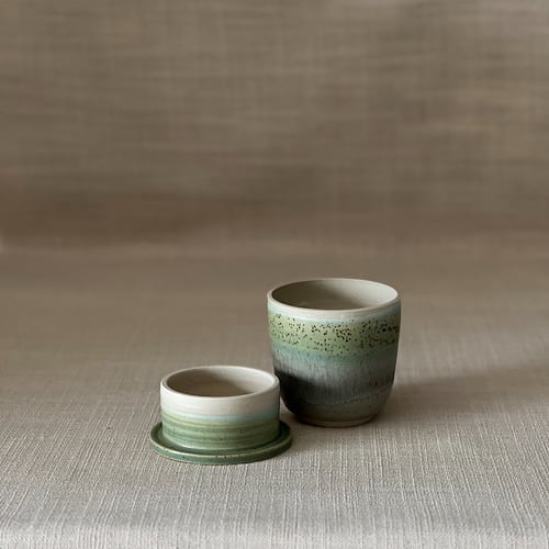 Image of RIVER BUTTER BELL