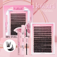 Image 1 of Lash kit
