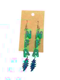Image 2 of NFA Bolt Dangles