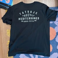 Image 4 of Pesos Pluma Tee