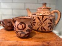 Image 2 of Taza Almendra 