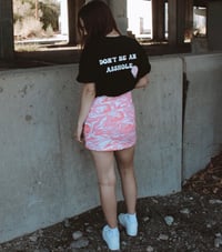Don't Be An A Hole Tee