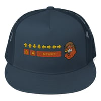 Image 4 of Trucker Cap Cheat Code