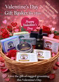 Valentines Day Gift Set