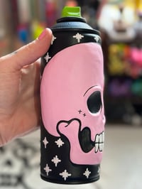 Image 2 of SkullCan 