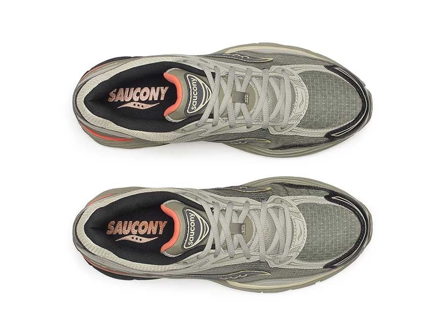 Image of SAUCONY OMNI 9 TERRA