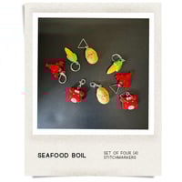 Image 11 of STITCH MARKERS