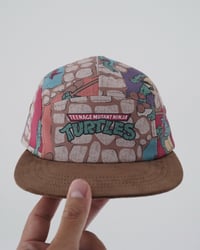 Image 2 of Turtles In Time