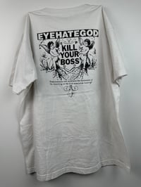 Image 4 of 1993 Eyehategod- Kill Your Boss 